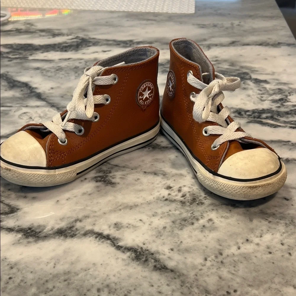 Converse stylish sneakers